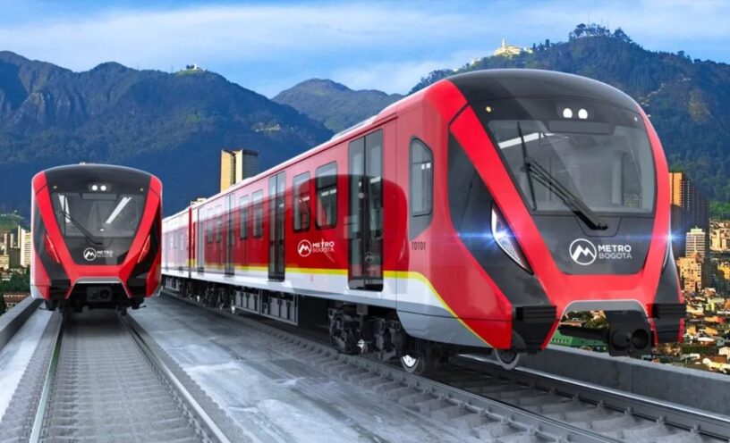 ¿Cómo votar para elegir el nombre de las estaciones del Metro de Bogotá?