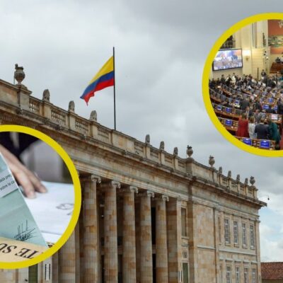 ¿Cuáles fueron los famosos e influencers que lograron una curul en el Congreso y quienes se "quemaron"?