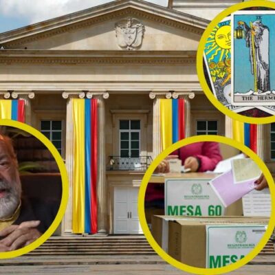 Famoso astrólogo reveló los nombres de los 2 candidatos que llegarána la segunda vuelta por la presidencia de Colombia