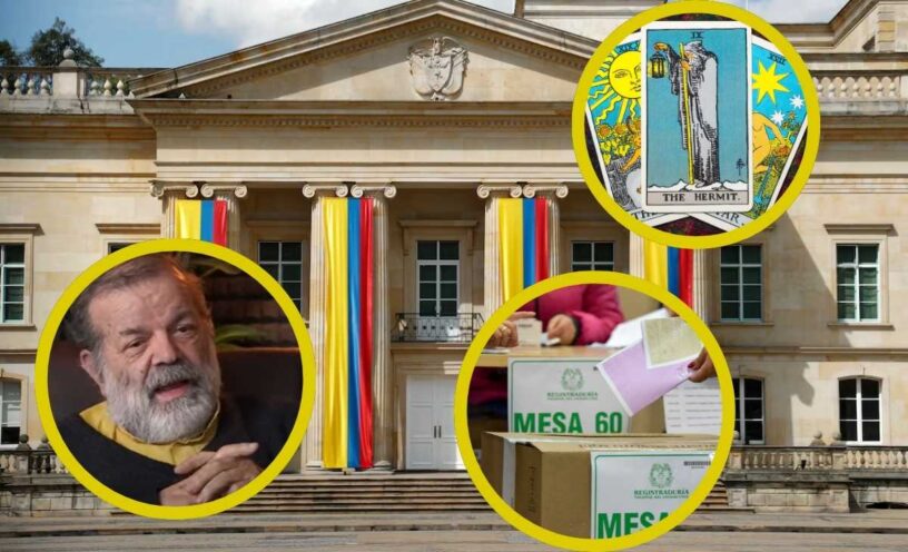 Famoso astrólogo reveló los nombres de los 2 candidatos que llegarána la segunda vuelta por la presidencia de Colombia