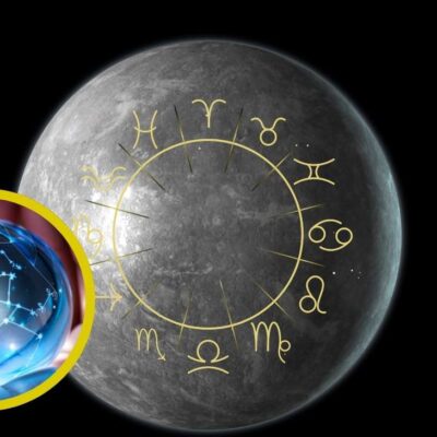 Cómo afectará el primer Mercurio retrógrado del 2026 a cada signo zodiacal