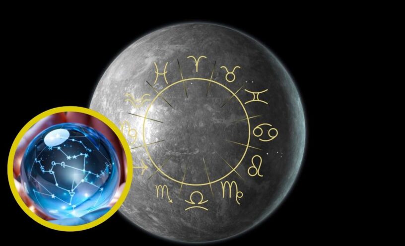Cómo afectará el primer Mercurio retrógrado del 2026 a cada signo zodiacal