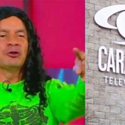 ¿Qué dijo 'Alerta' sobre las denuncias por presunto acoso sexual en Caracol Tv?
