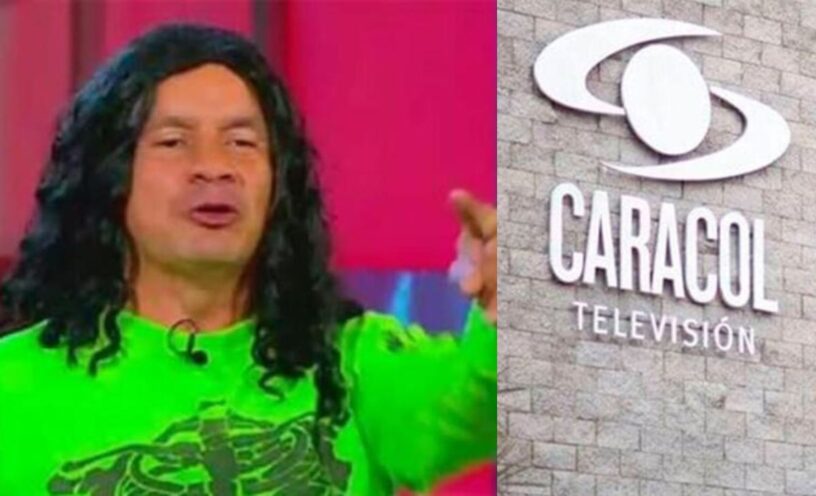 ¿Qué dijo 'Alerta' sobre las denuncias por presunto acoso sexual en Caracol Tv?