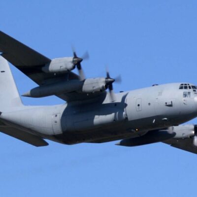 historial avión accidentado en Putumayo