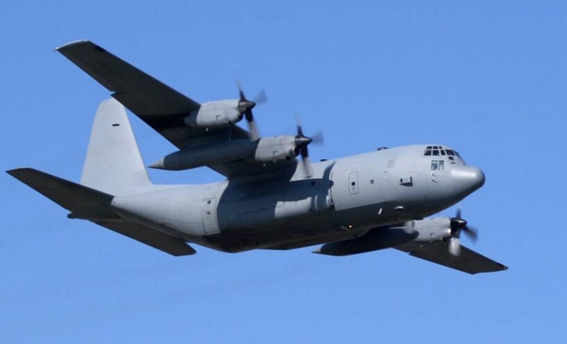 historial avión accidentado en Putumayo
