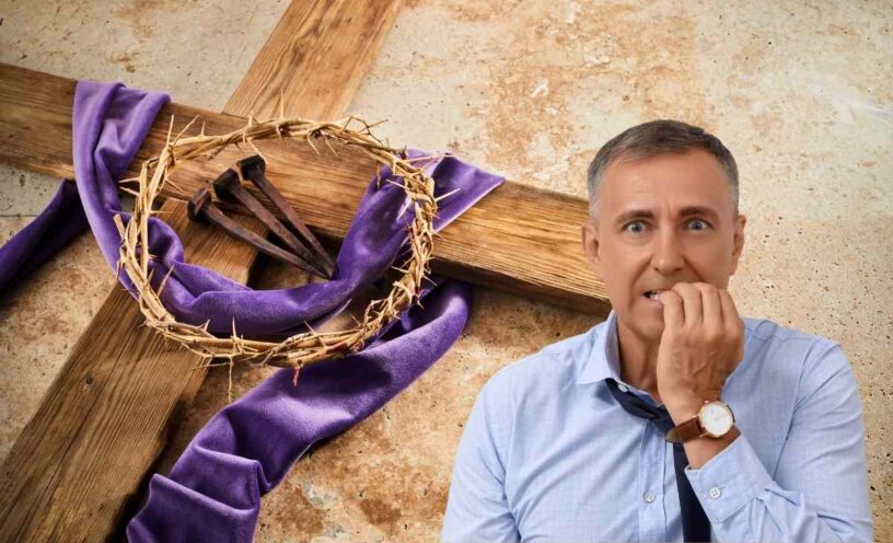 elemento por el que lo pueden multar hasta por $875.000 en Semana Santa