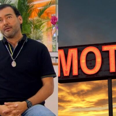Dios apareció a Juan Pablo Obregón