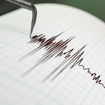 Temblor del jueves 19 de marzo 2026 en Colombia