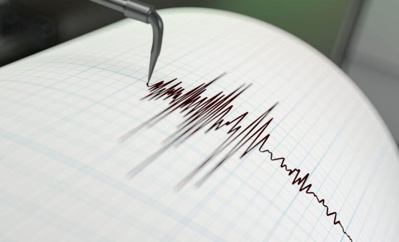 Temblor del jueves 19 de marzo 2026 en Colombia