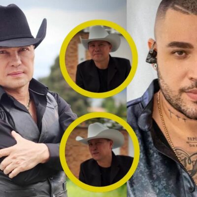 ¿Qué dijo Giovanny Ayala sobre Jessi Uribe?