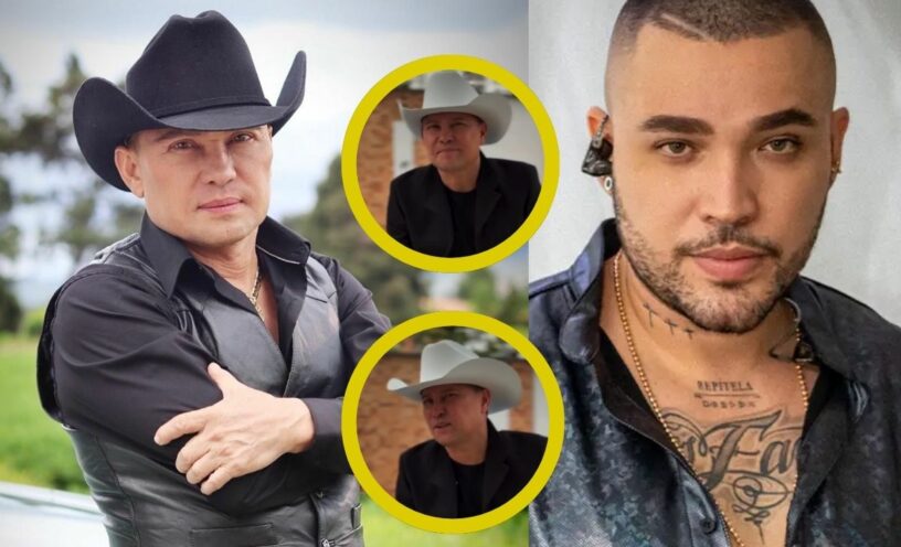 ¿Qué dijo Giovanny Ayala sobre Jessi Uribe?