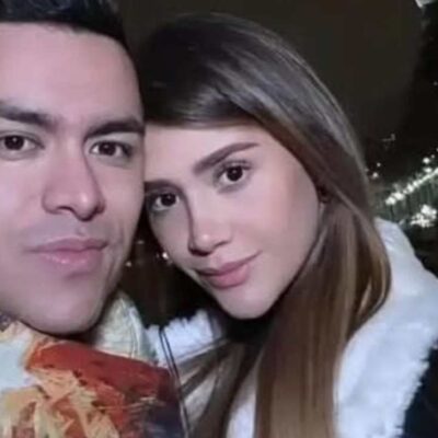 Esposa de Yeison Jiménez reapareció con inesperada decisión tras casi 2 meses de la muerte del cantante