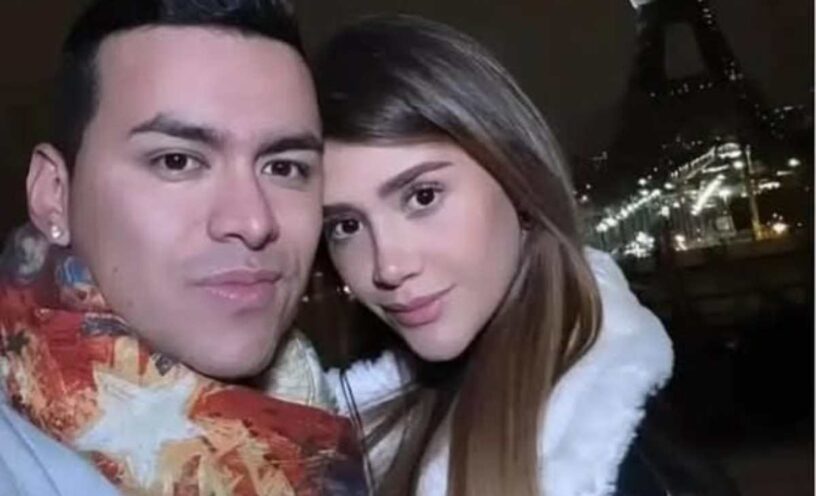Esposa de Yeison Jiménez reapareció con inesperada decisión tras casi 2 meses de la muerte del cantante