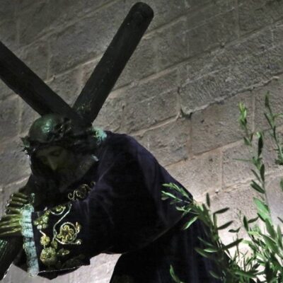 multa semana santa