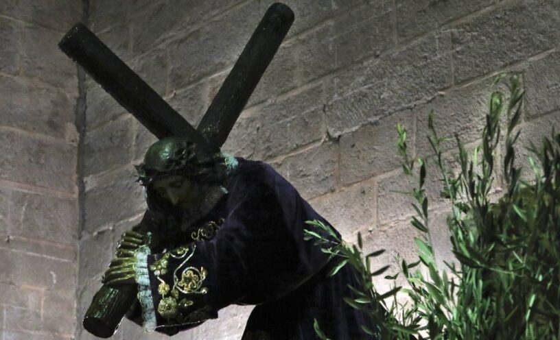 multa semana santa