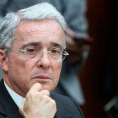 Por qué Uribe quedó fuera del Senado