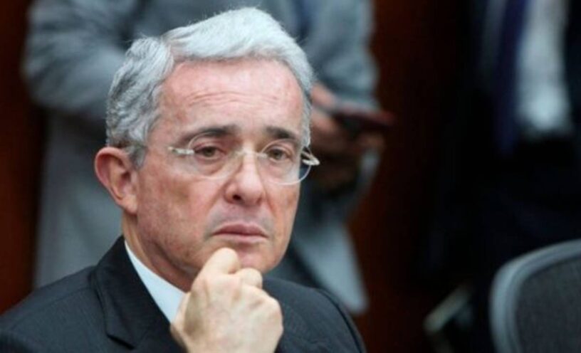 Por qué Uribe quedó fuera del Senado