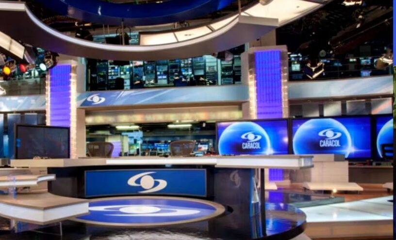 ¿Qué denuncias han hecho relacionadas a presunto acoso sexual en Caracol TV? Todo sobre el caso