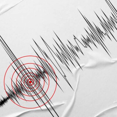 Temblor del jueves 5 de marzo de 2026 en Colombia
