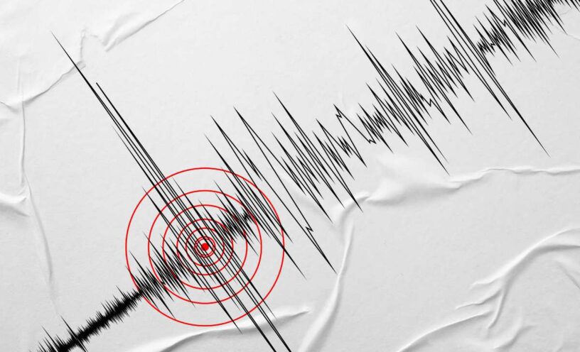 Temblor del jueves 5 de marzo de 2026 en Colombia