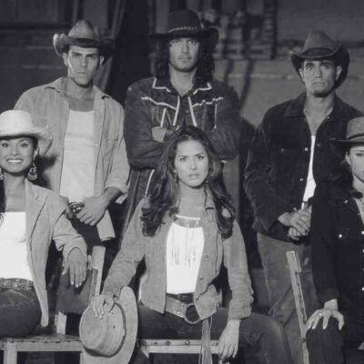 fallecimiento de un actor de ´Pasión de Gavilanes´
