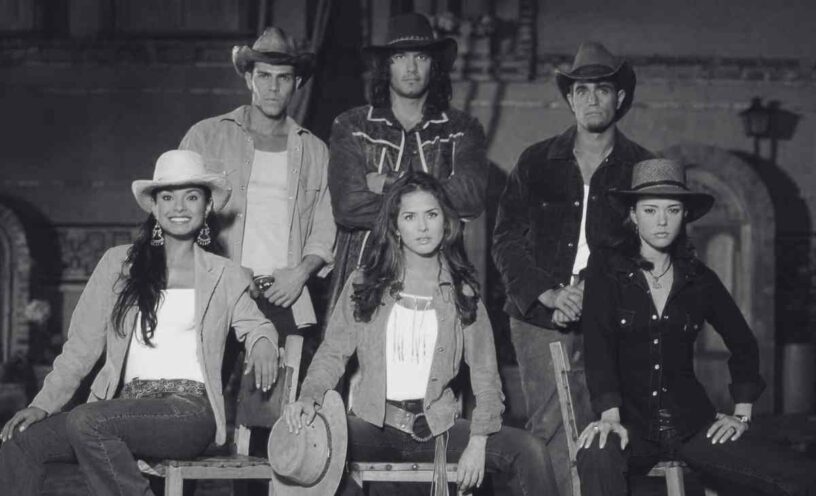 fallecimiento de un actor de ´Pasión de Gavilanes´