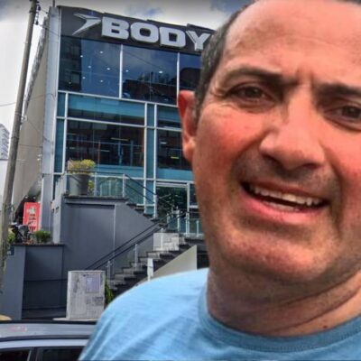 nueva teoría muerte de Gustavo Aponte