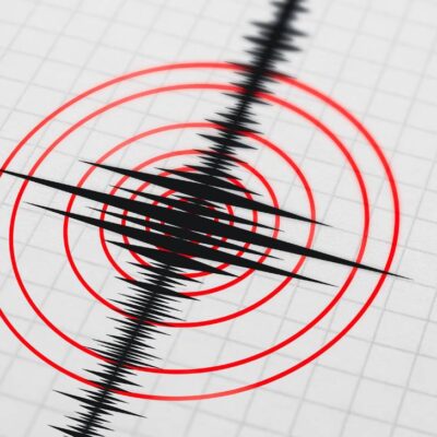temblor Colombia 18 de marzo 2026