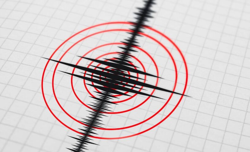 temblor Colombia 18 de marzo 2026