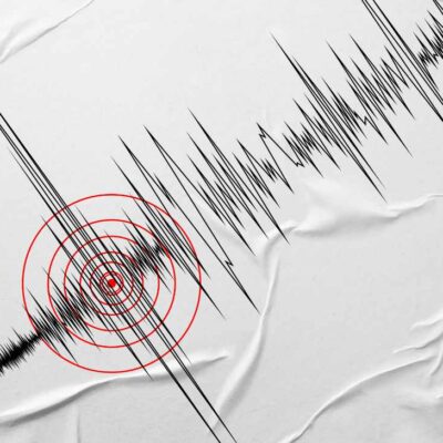 Temblor HOY 1 de marzo de 2026 en Colombia