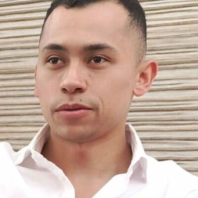 Hallaron con vida a David Felipe Acosta, el joven ingeniero desaparecido en Bogotá
