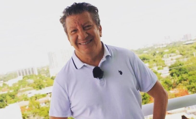 Hernán Orjuela habló del escándalo de Caracol