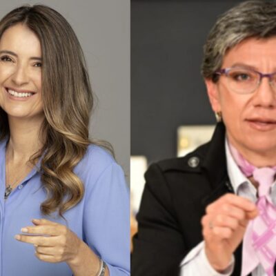 Claudia López y Paloma Valencia lideraron las consultas en la jornada de elecciones del 8 de marzo de 2026