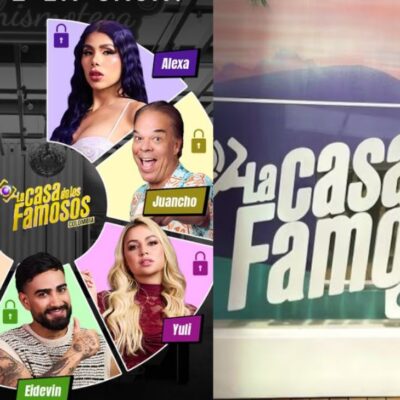 ¿Quién es el nuevo eliminado de La casa de los famosos Colombia 3 HOY domingo 8 de marzo de 2026? 