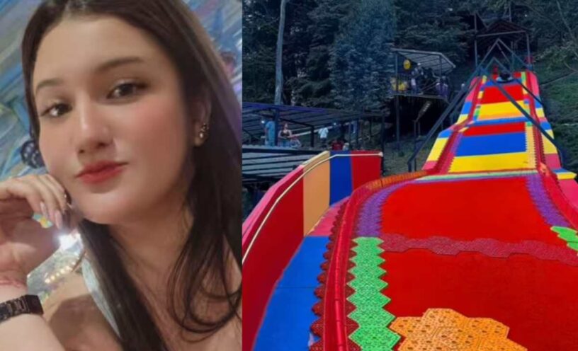 ¿Cuál fue la denuncia que hicieron sobre los trabajadores del parque tras la muerte de una mujer en tobogán extremo?