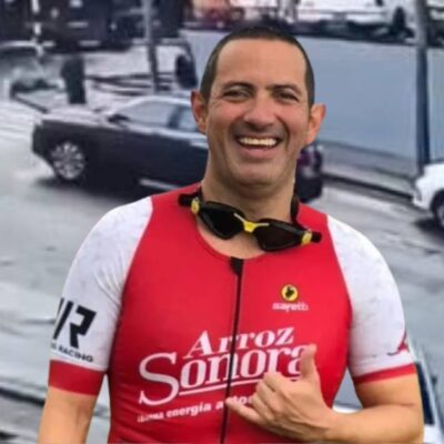 nueva pista en el caso del empresario