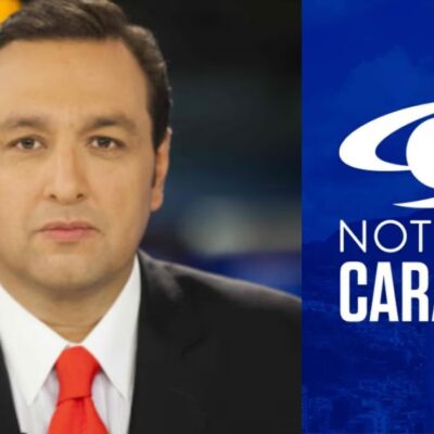 Jorge Alfredo Vargas se pronunció tras su salida de Caracol Tv por denuncias de acoso sexual