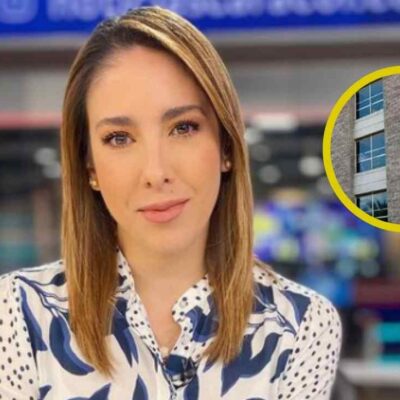 Juanita Gómez reveló una impactante experiencia