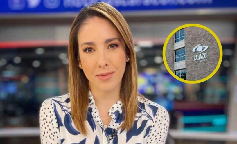 Juanita Gómez reveló una impactante experiencia