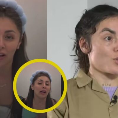 ¿Qué dijo la novia de Epa Colombia sobre el escándalo que salió a la luz sobre lujos y excesos de la influencer en la cárcel?