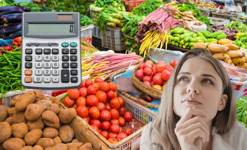 ¿Qué porcentaje del salario debería ir para mercado? Consejos de ahorro en Colombia