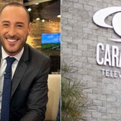 Andrés Montoya sobre denuncias a Caracol