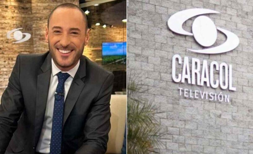 Andrés Montoya sobre denuncias a Caracol