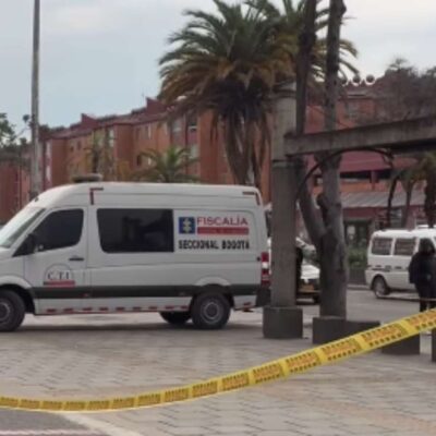 Los nuevos detalles sobre el hombre asesinado en sicariato en Salitre