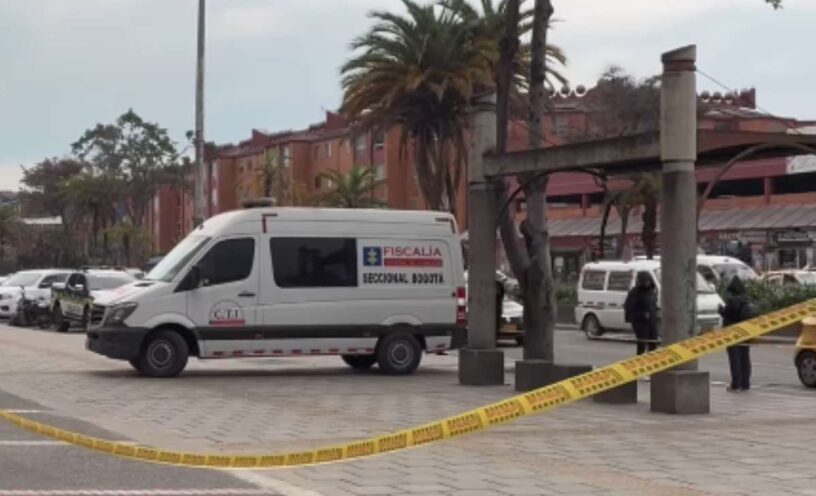 Los nuevos detalles sobre el hombre asesinado en sicariato en Salitre