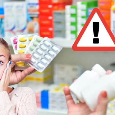 ¿Por qué hay alerta por reto viral en redes sociales con Acetaminofén?