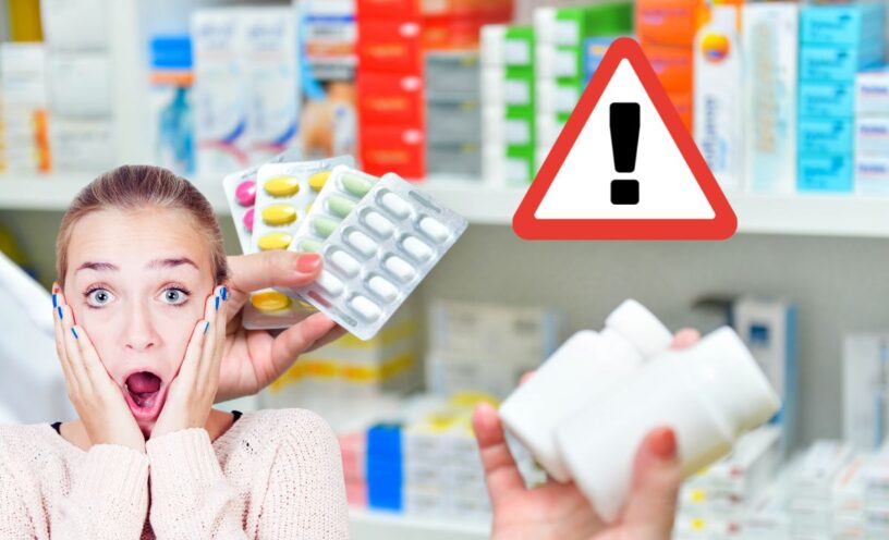¿Por qué hay alerta por reto viral en redes sociales con Acetaminofén?