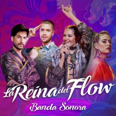 Actriz de La Reina del Flow está embarazada