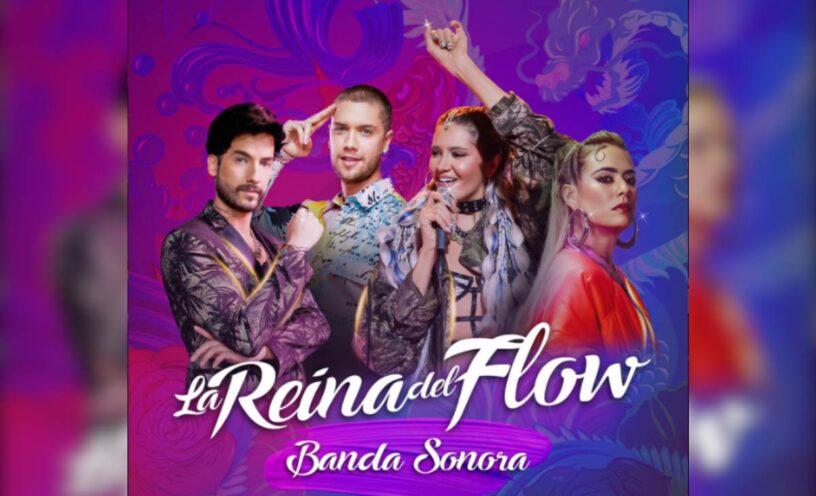 Actriz de La Reina del Flow está embarazada